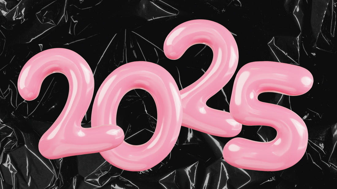 7 Things... 2025...1.1.2025