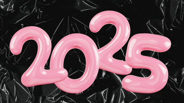 7 Things... 2025...1.1.2025