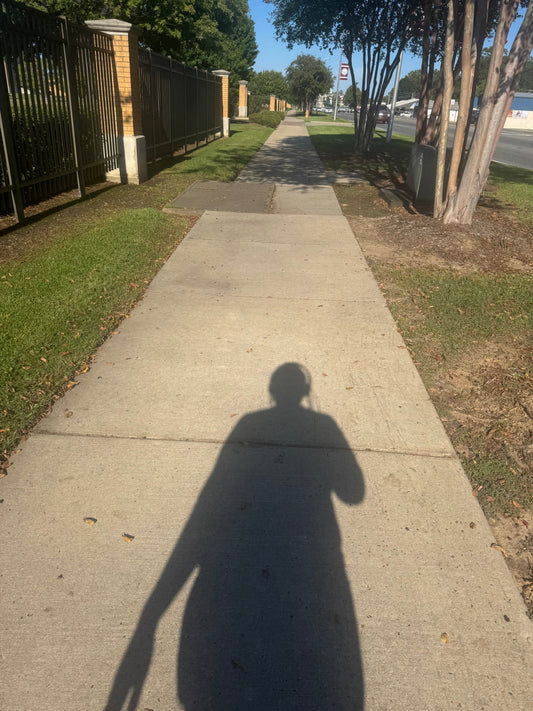 7 Things Sunday… The things we pass down… 10.05.2025