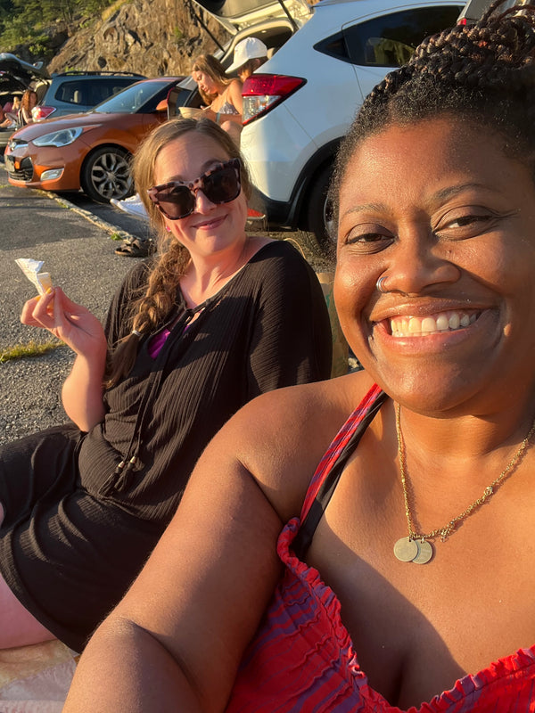 7 Things Sunday- Mountains & Margs- 6.23.24