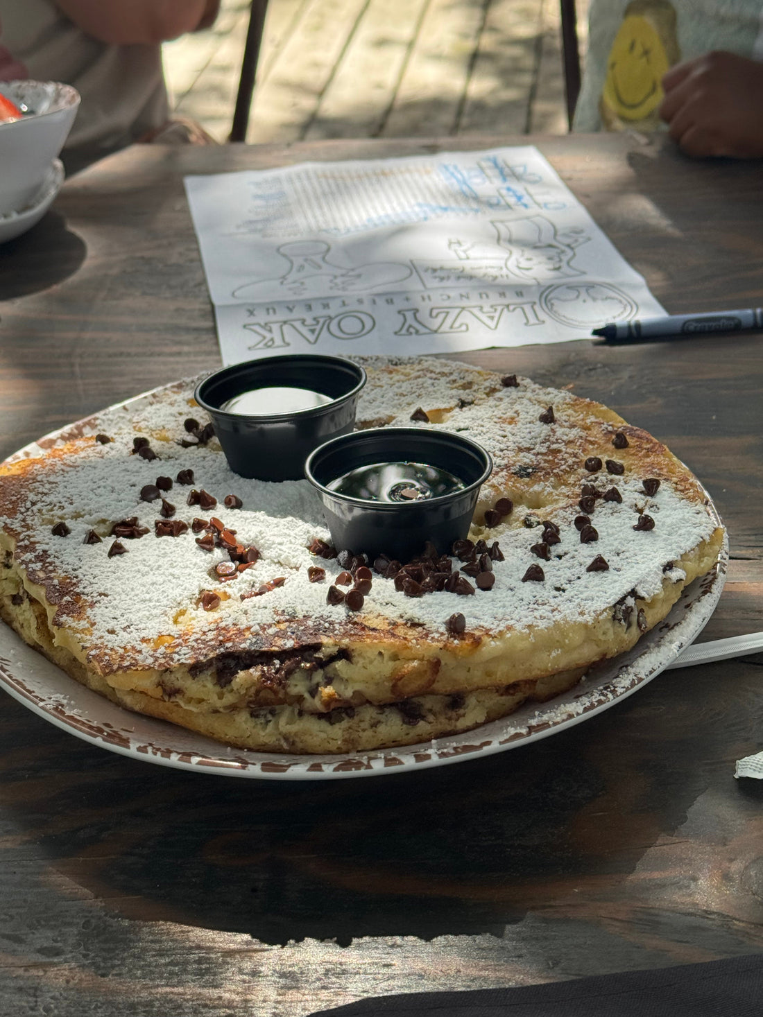 7 Things Sunday… Ocean Springs Food…8.20.25