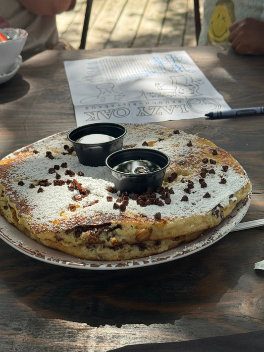 7 Things Sunday… Ocean Springs Food…8.20.25