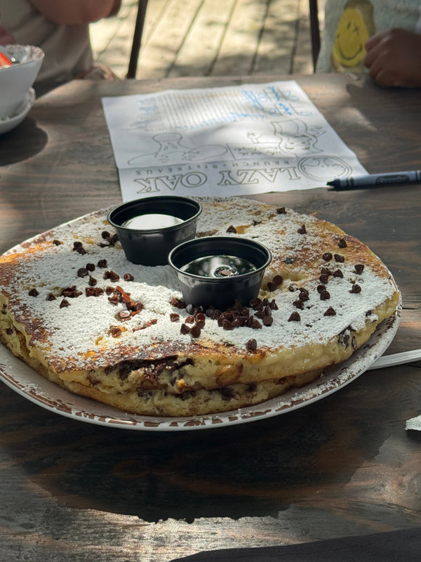 7 Things Sunday… Ocean Springs Food…8.20.25