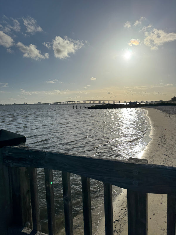 7 Things Sunday… Ocean Springs, Ms … 7.20.25
