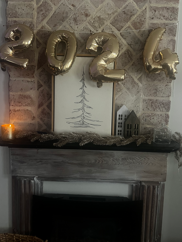 It's 2024!