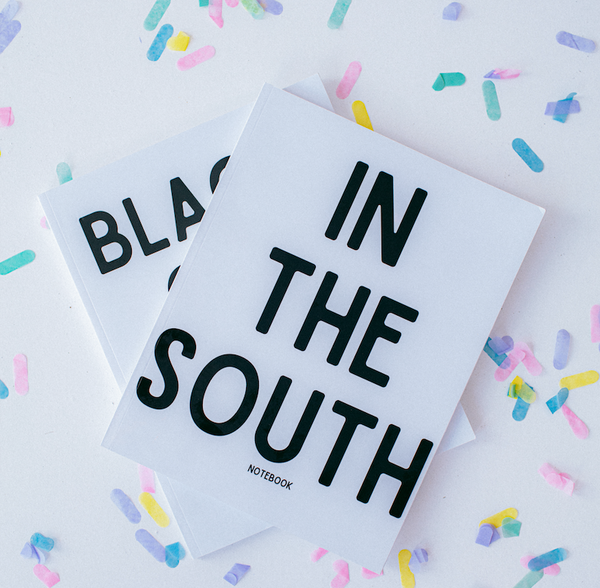 In the South Planner
