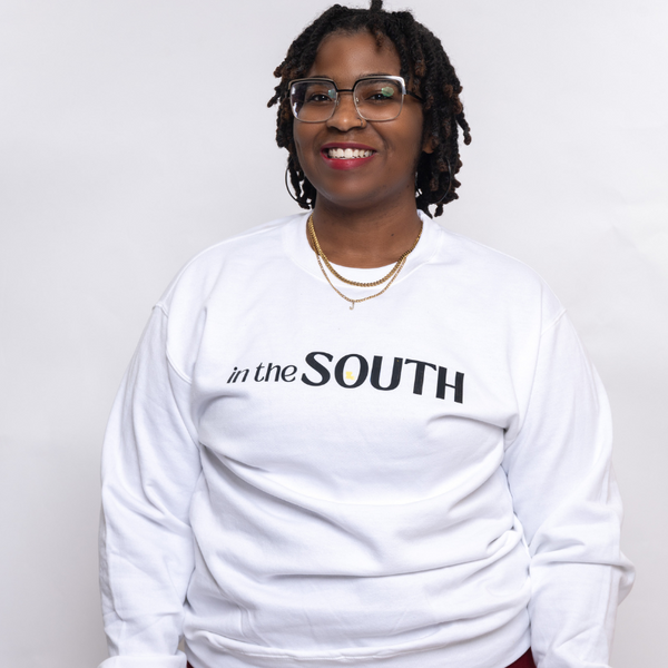 In the South Sweatshirt