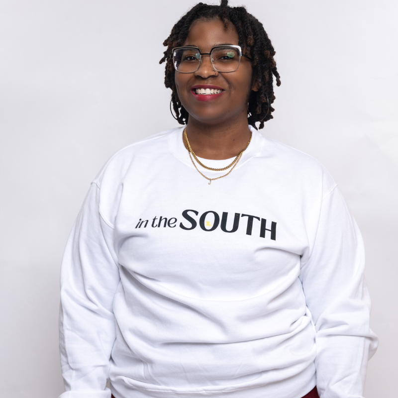 In the South Sweatshirt