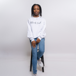 Black Girl in the South Sweatshirt